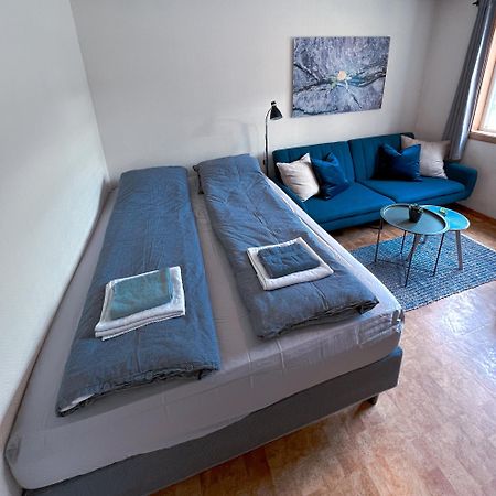 Privat rom i leilighet Hotell Sogndal Eksteriør bilde