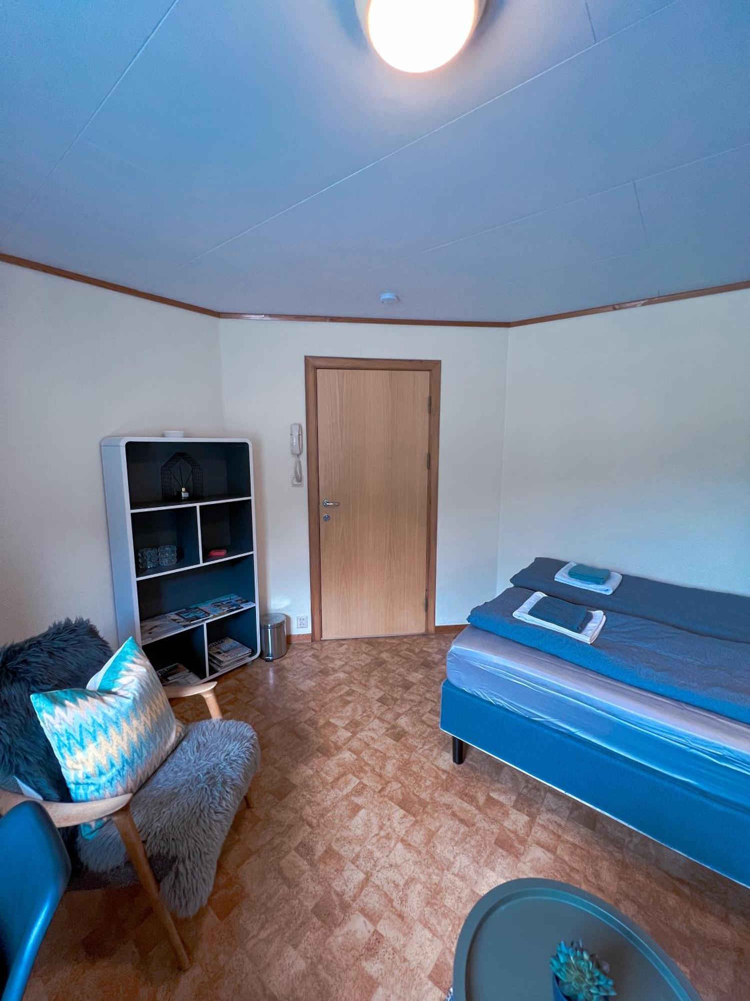 Privat rom i leilighet Hotell Sogndal Eksteriør bilde