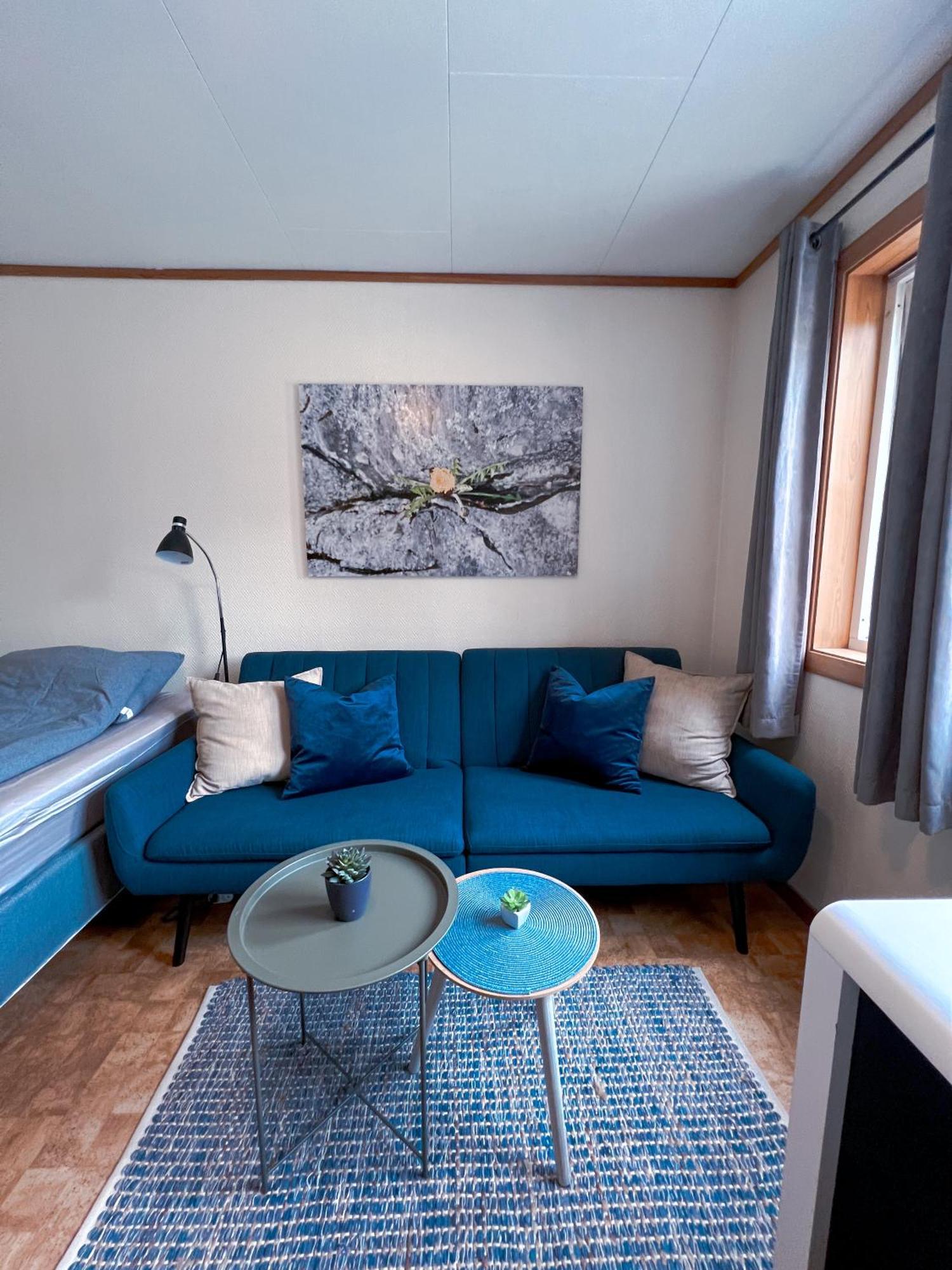 Privat rom i leilighet Hotell Sogndal Eksteriør bilde