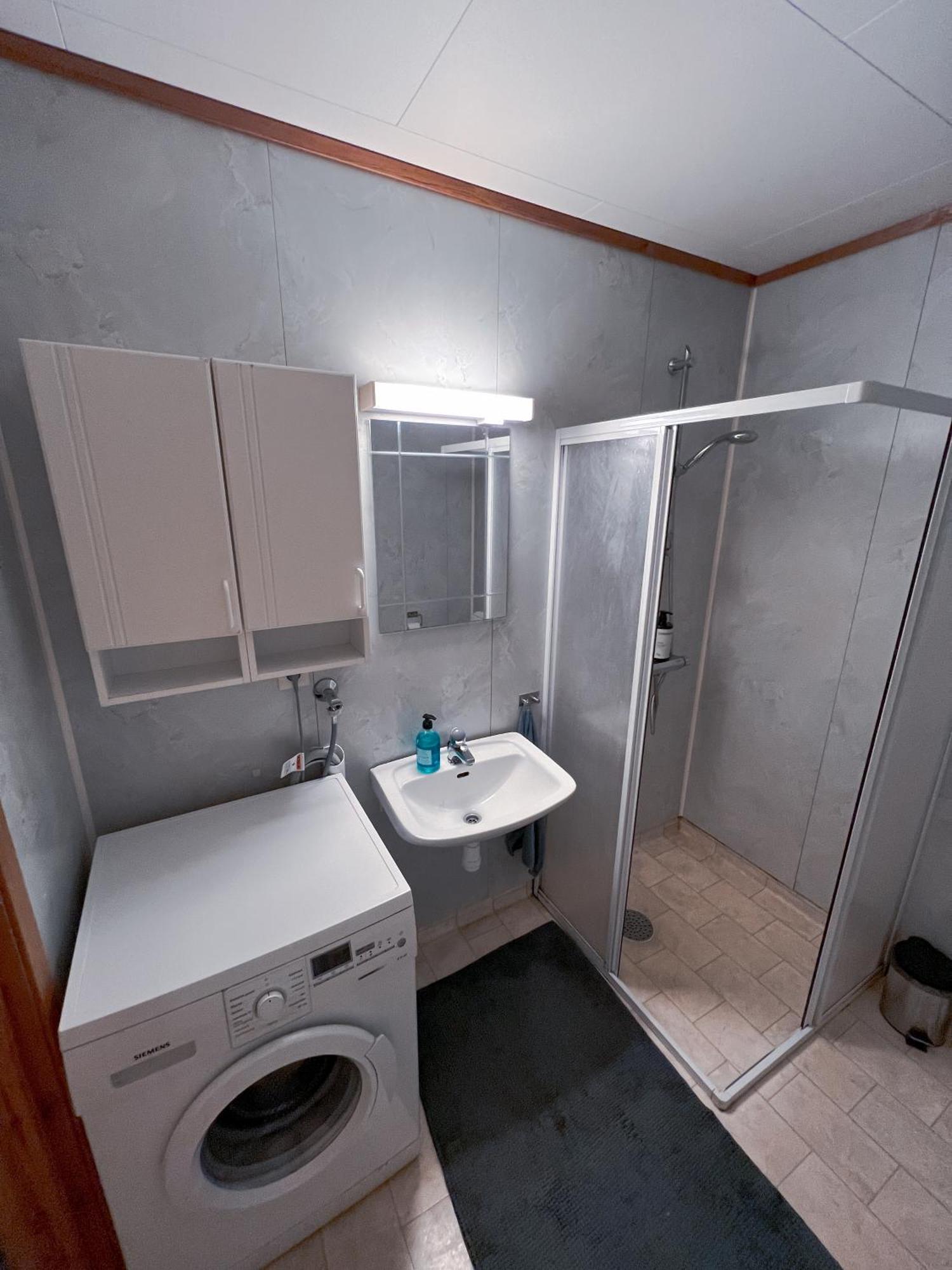 Privat rom i leilighet Hotell Sogndal Eksteriør bilde